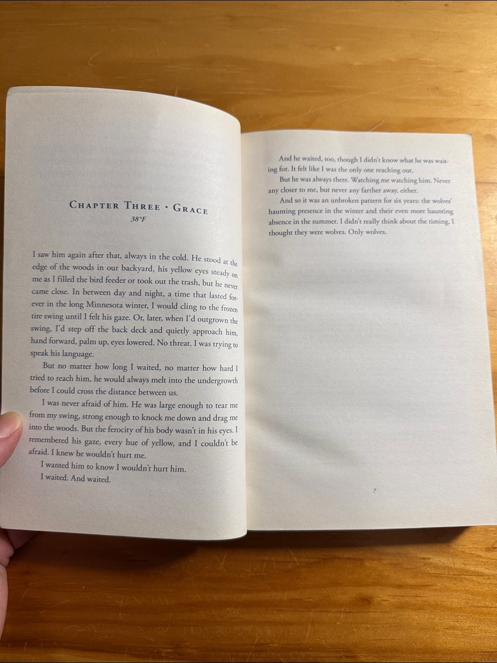 📚2/$6 Shiver #1 in The Wolves of Mercy Falls Series - Picture 11 of 12